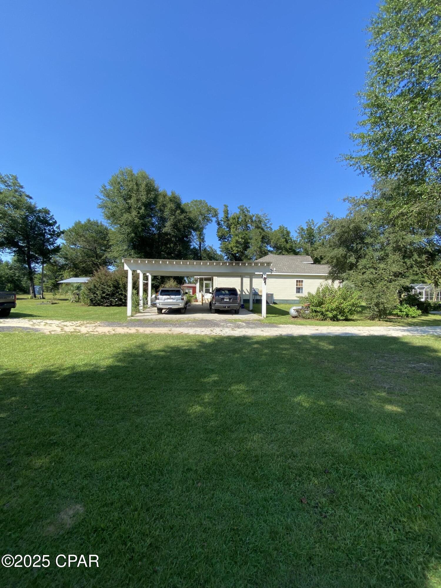 7960 Northwest County Road 274 Altha, FL 32421 - Photo 5 of 84