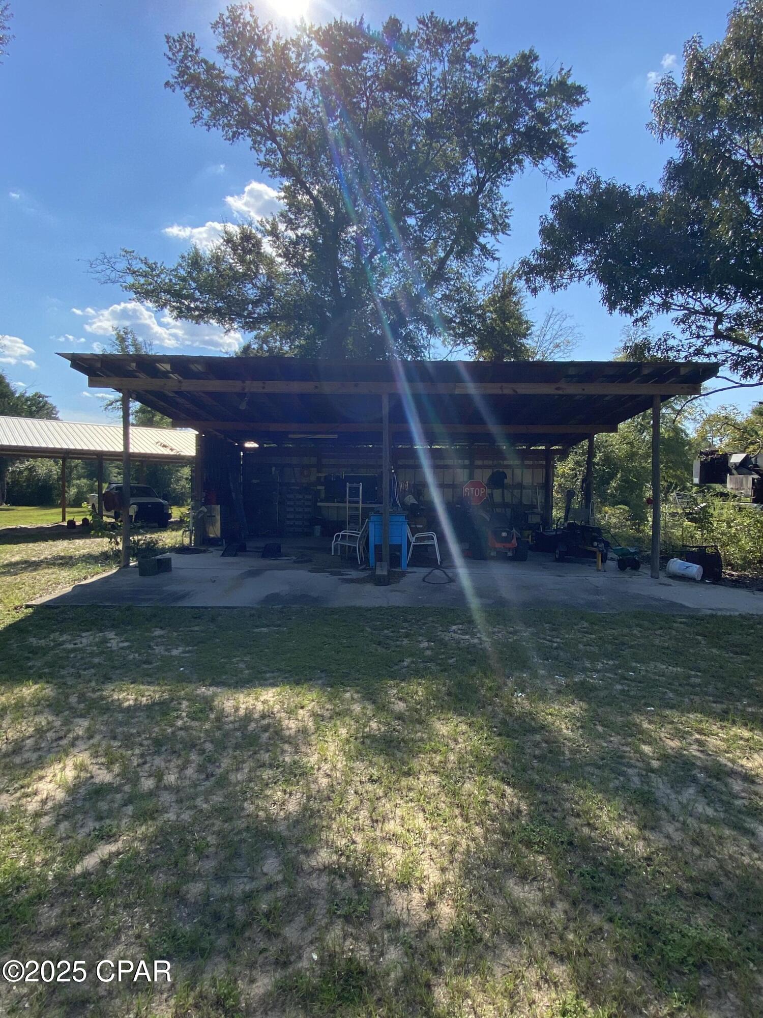 7960 Northwest County Road 274 Altha, FL 32421 - Photo 52 of 84