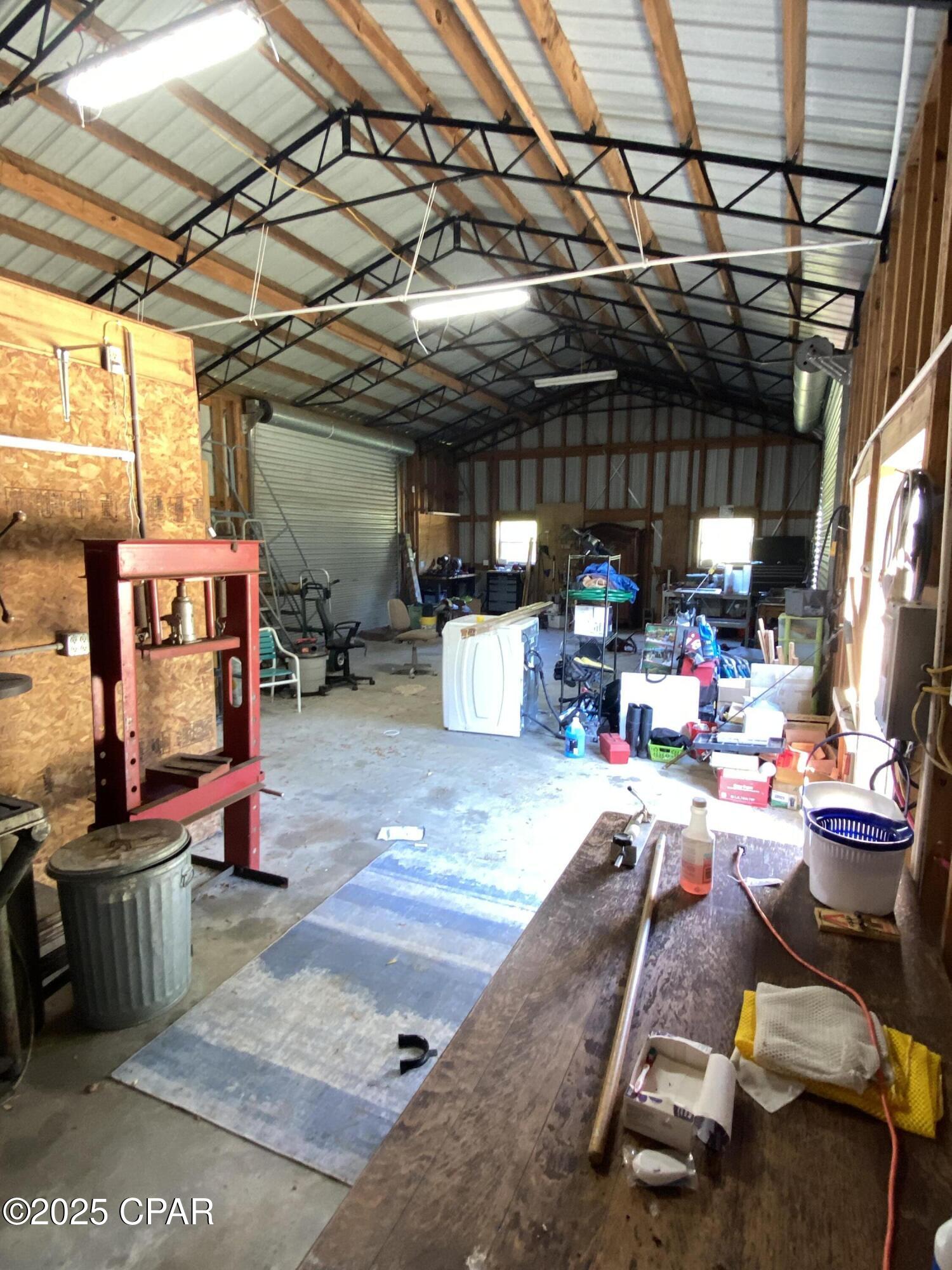 7960 Northwest County Road 274 Altha, FL 32421 - Photo 55 of 84