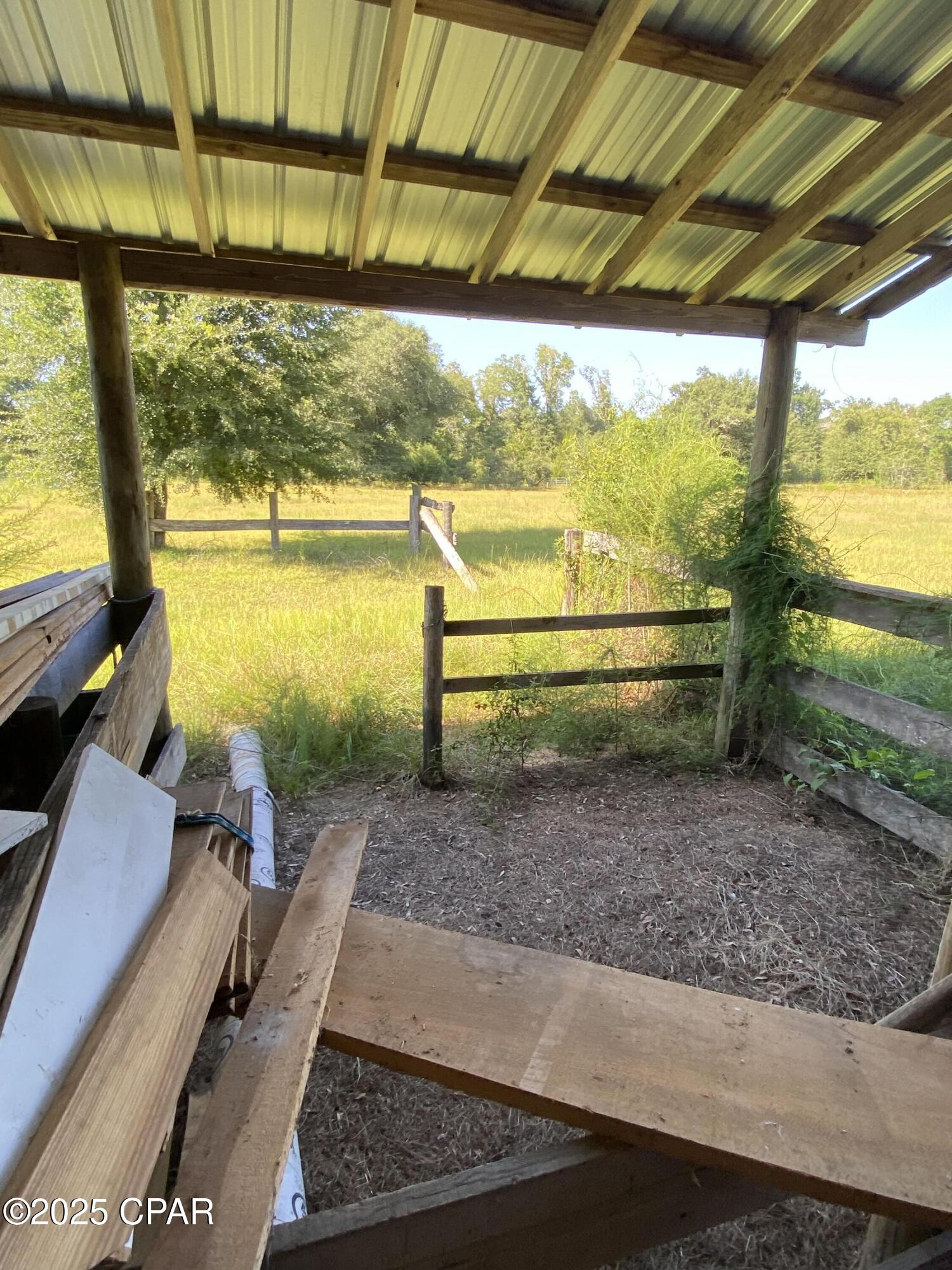 7960 Northwest County Road 274 Altha, FL 32421 - Photo 56 of 84