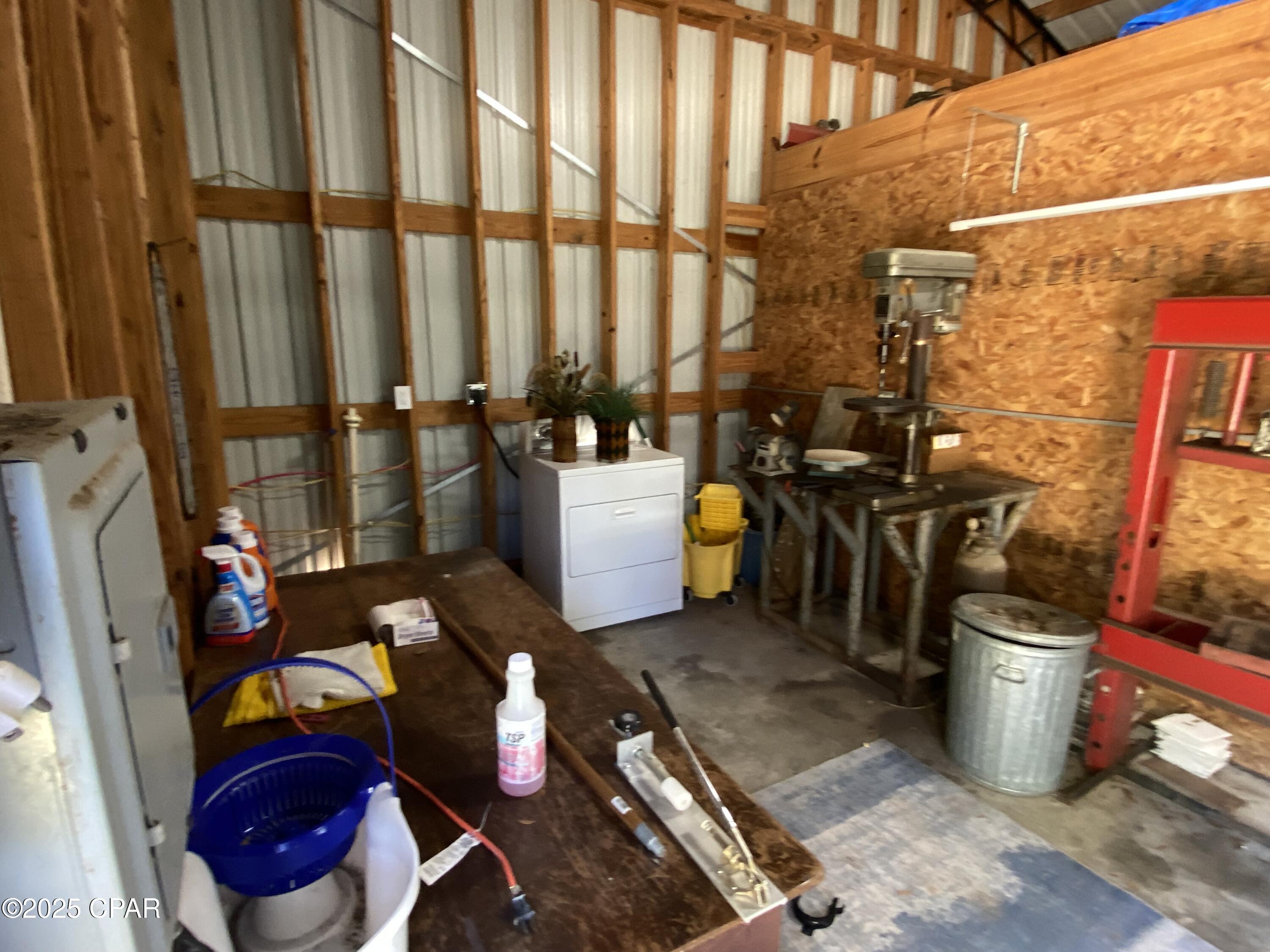 7960 Northwest County Road 274 Altha, FL 32421 - Photo 60 of 84