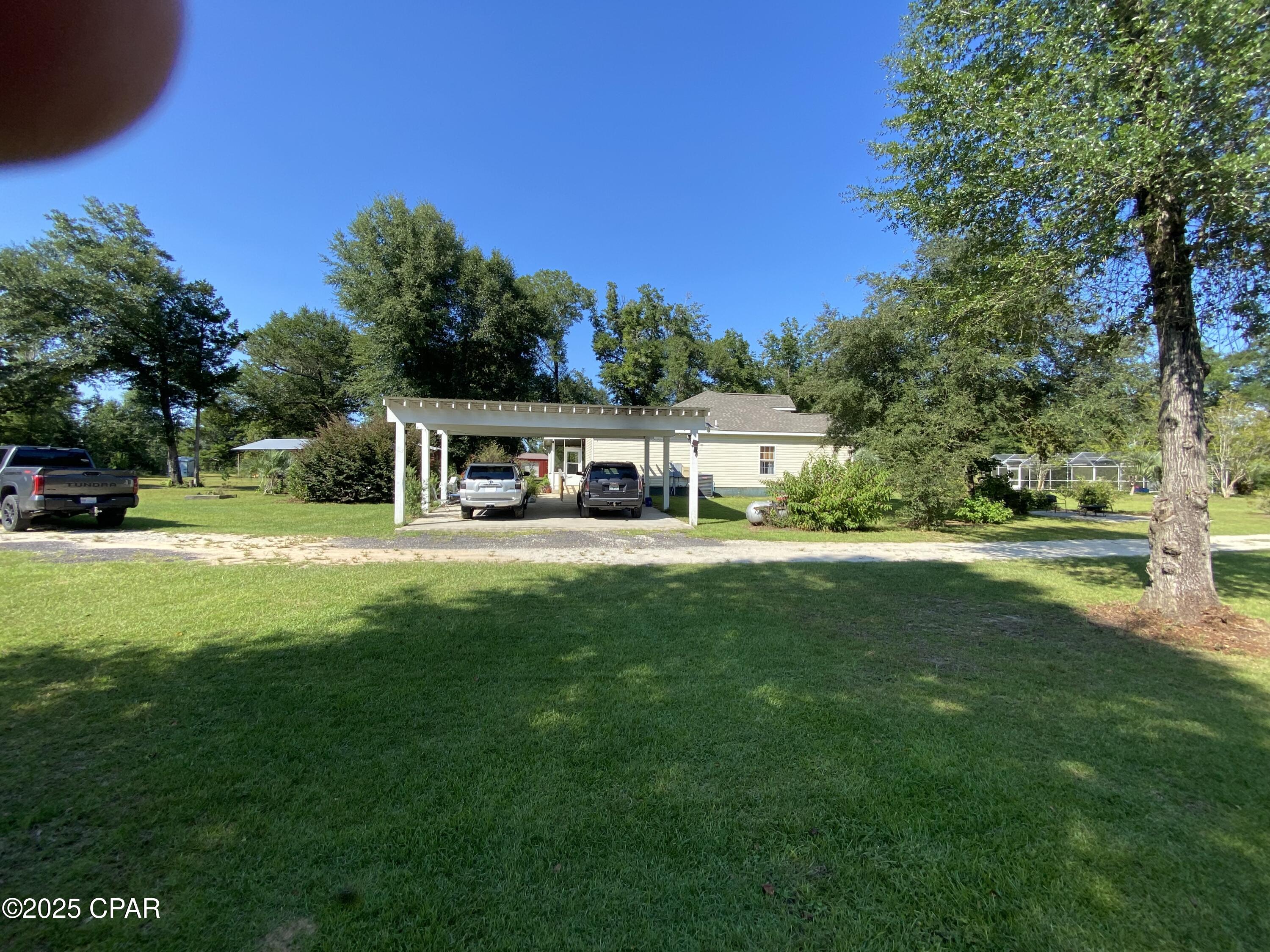 7960 Northwest County Road 274 Altha, FL 32421 - Photo 6 of 84