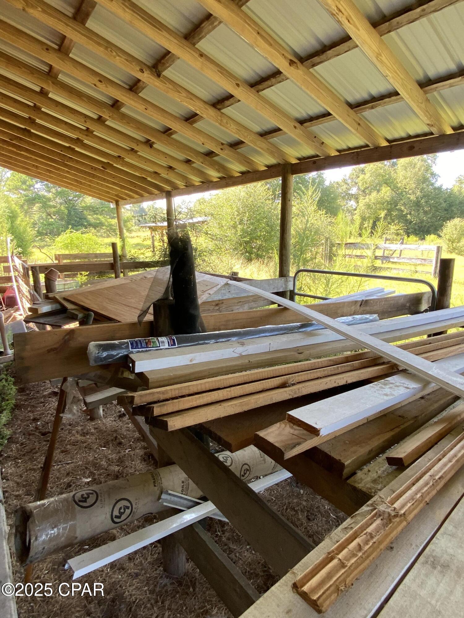 7960 Northwest County Road 274 Altha, FL 32421 - Photo 61 of 84