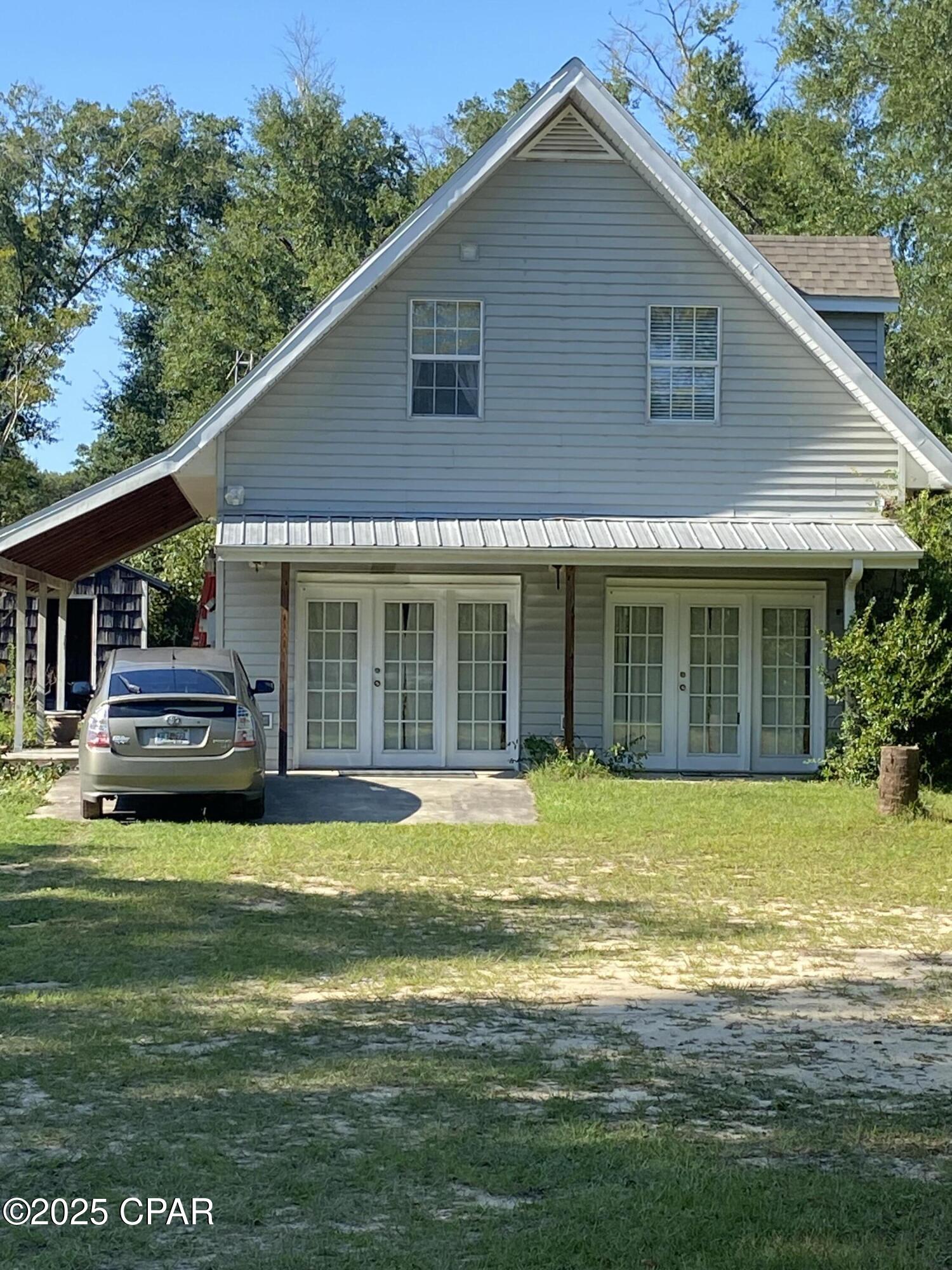 7960 Northwest County Road 274 Altha, FL 32421 - Photo 66 of 84