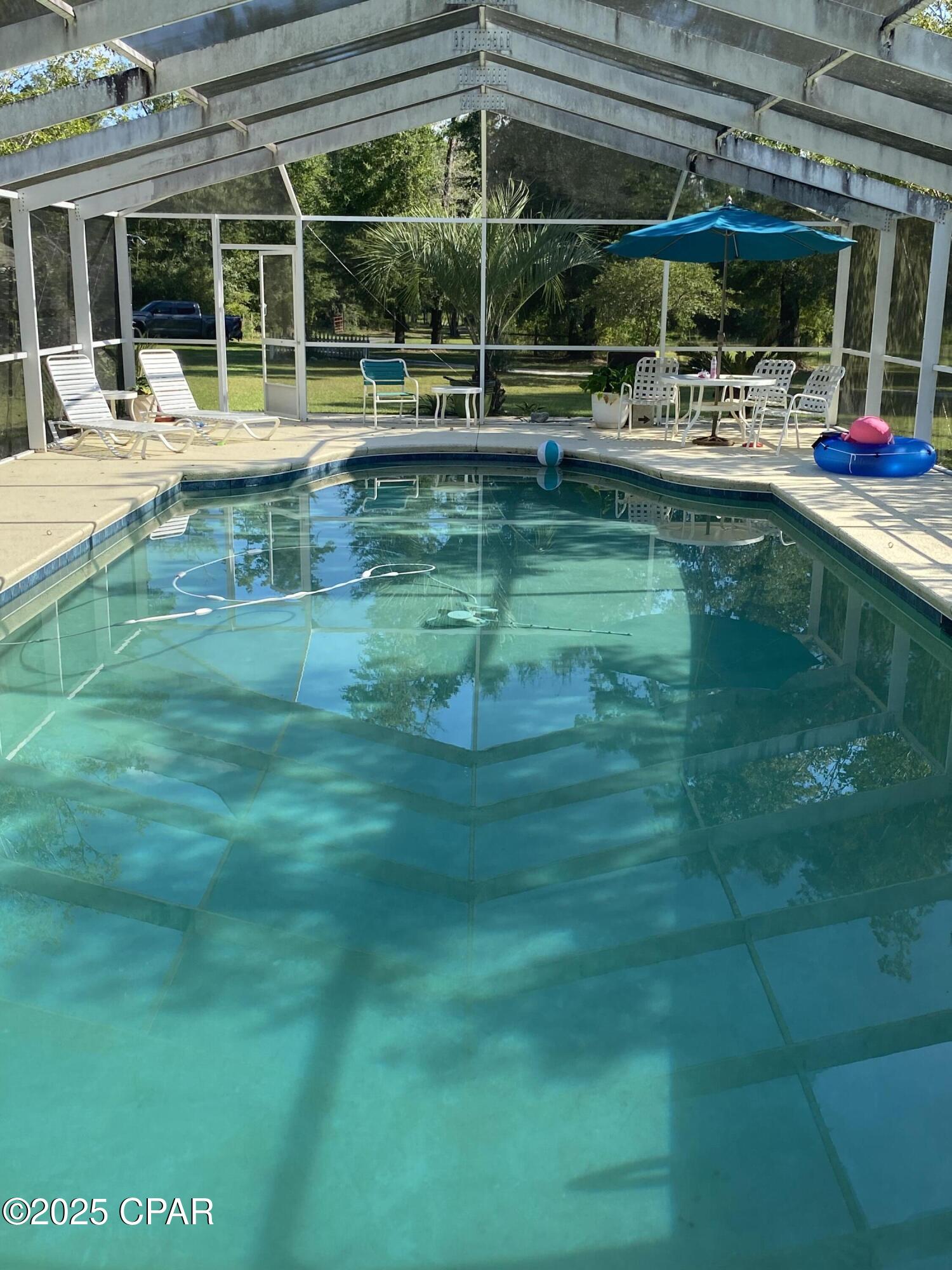 7960 Northwest County Road 274 Altha, FL 32421 - Photo 67 of 84