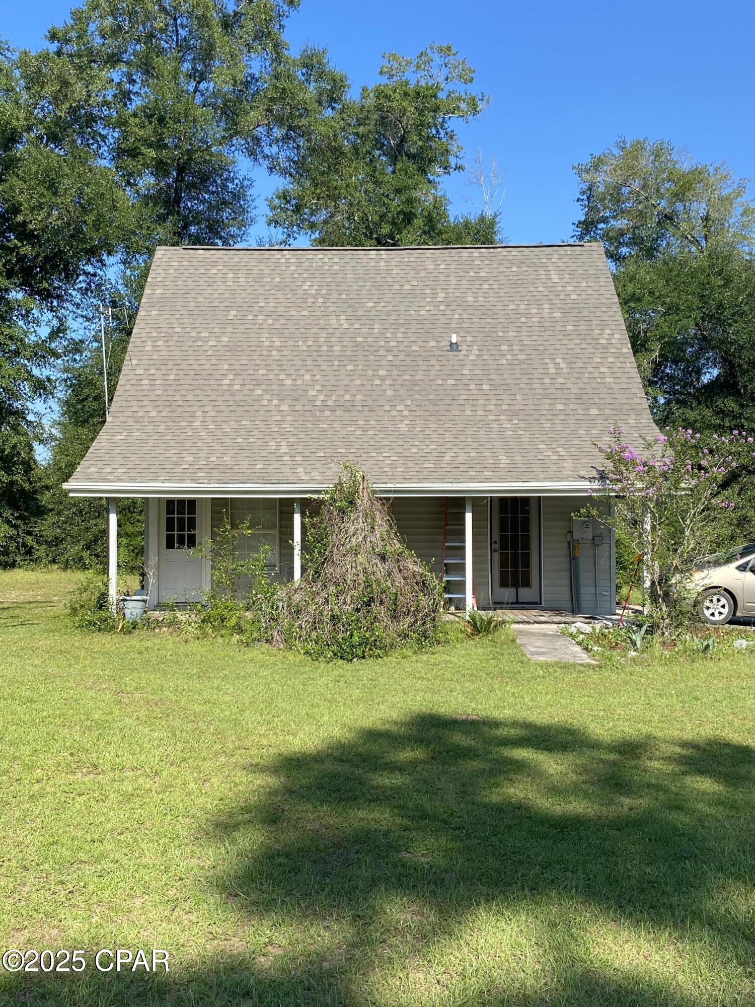 7960 Northwest County Road 274 Altha, FL 32421 - Photo 69 of 84