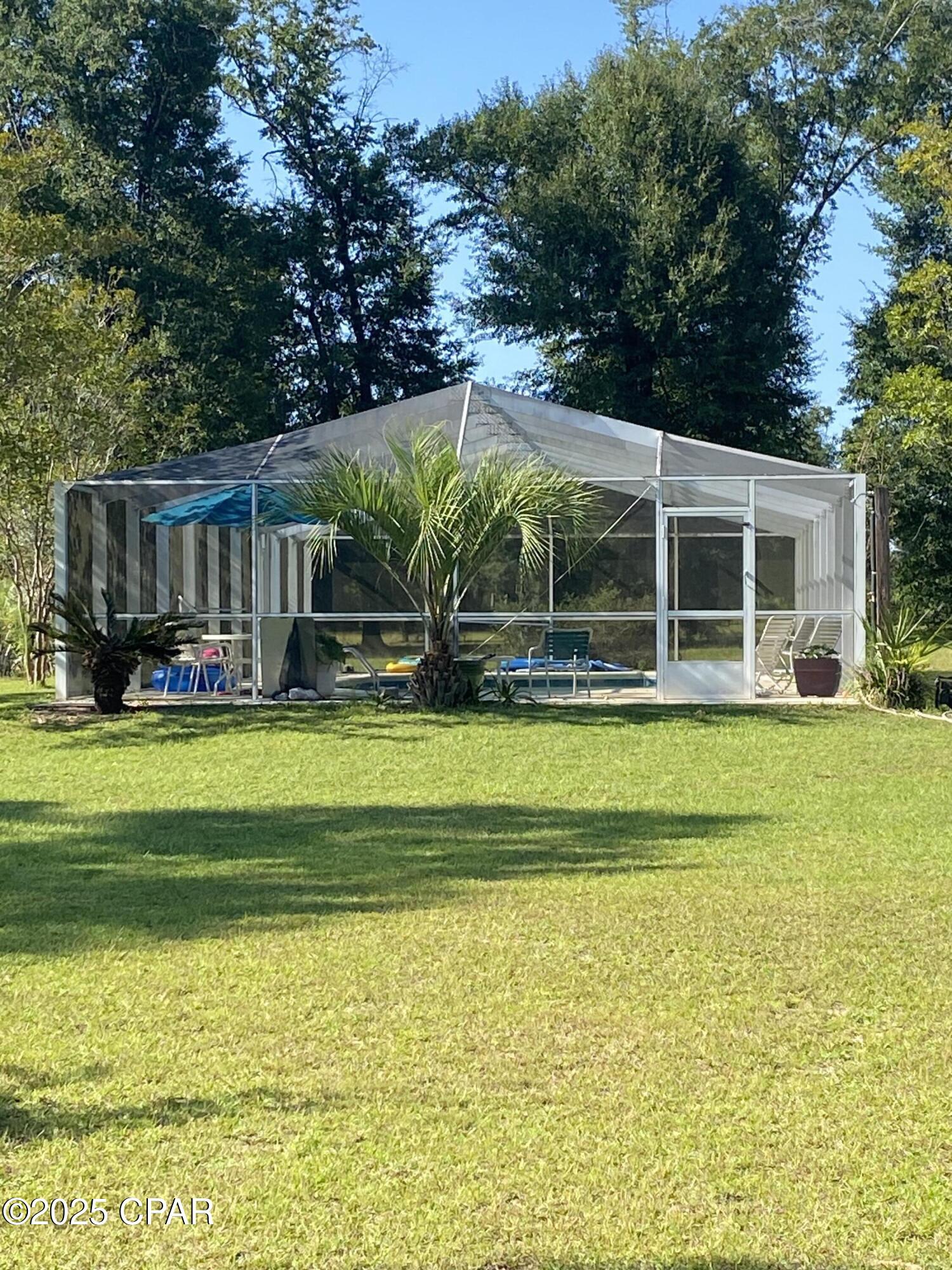 7960 Northwest County Road 274 Altha, FL 32421 - Photo 70 of 84