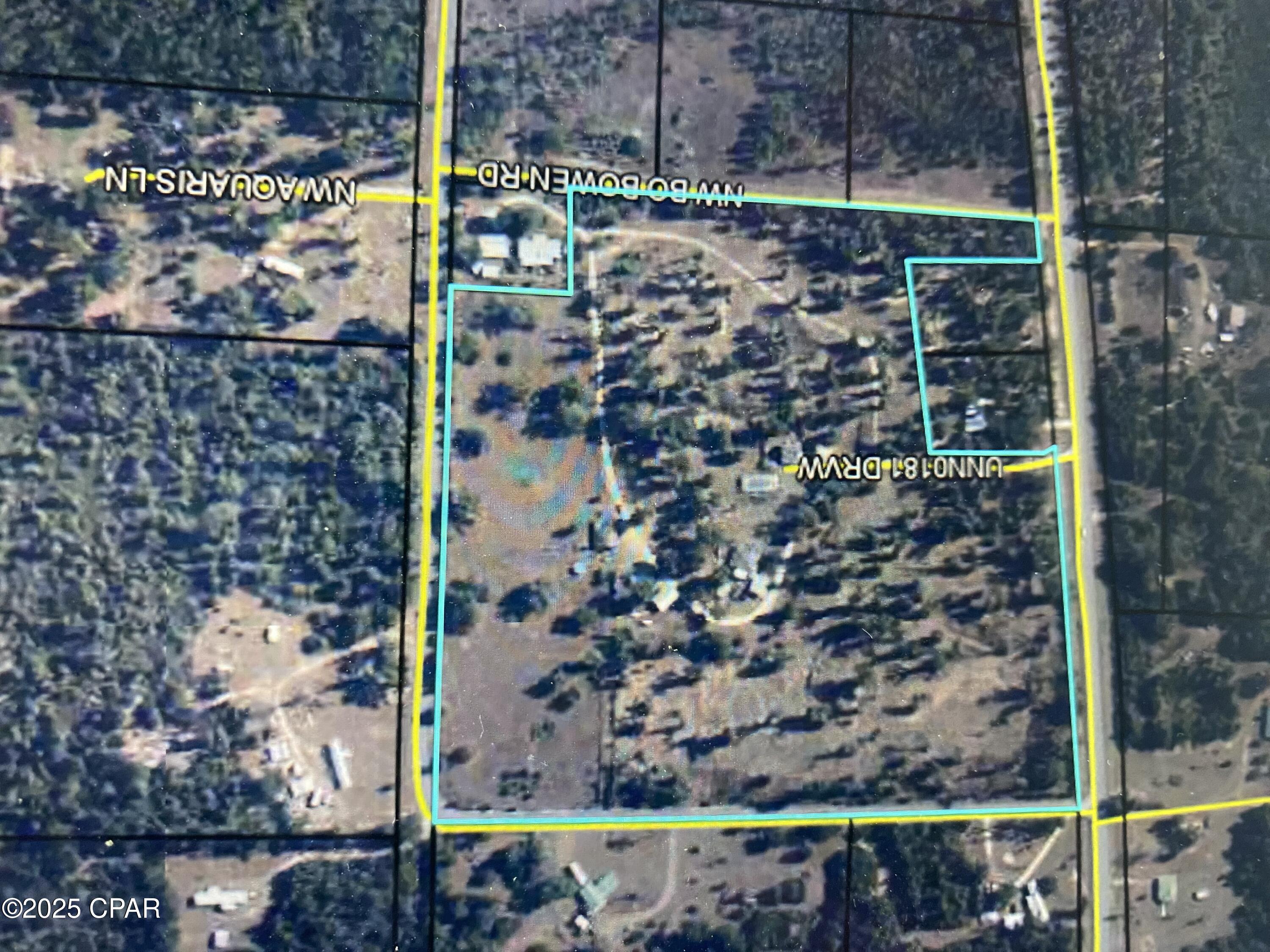 7960 Northwest County Road 274 Altha, FL 32421 - Photo 84 of 84