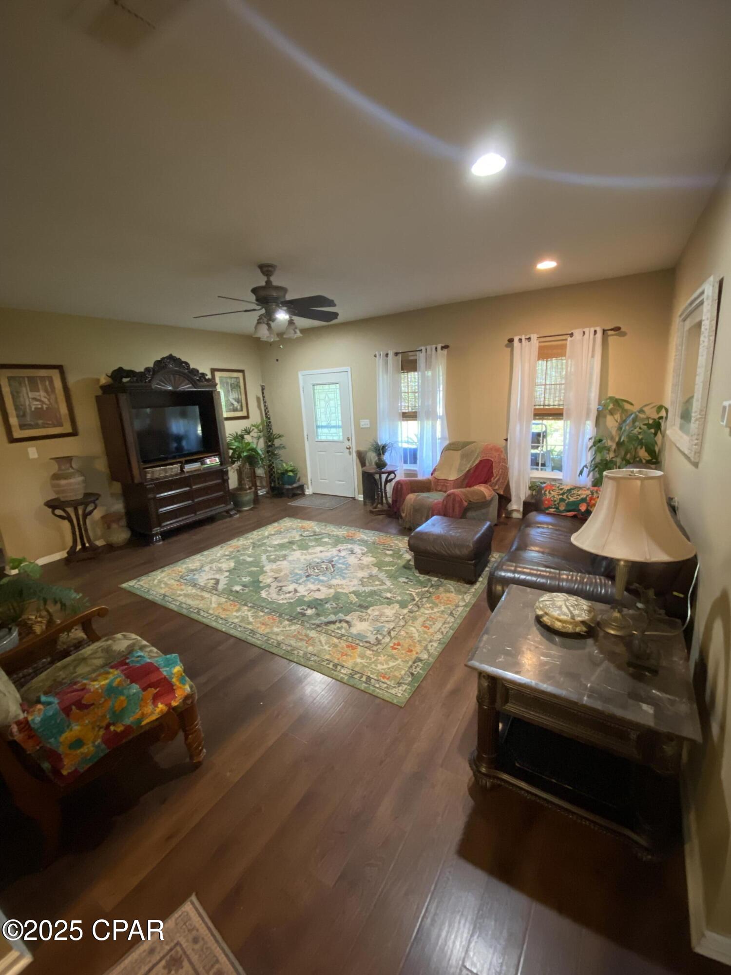 7960 Northwest County Road 274 Altha, FL 32421 - Photo 9 of 84