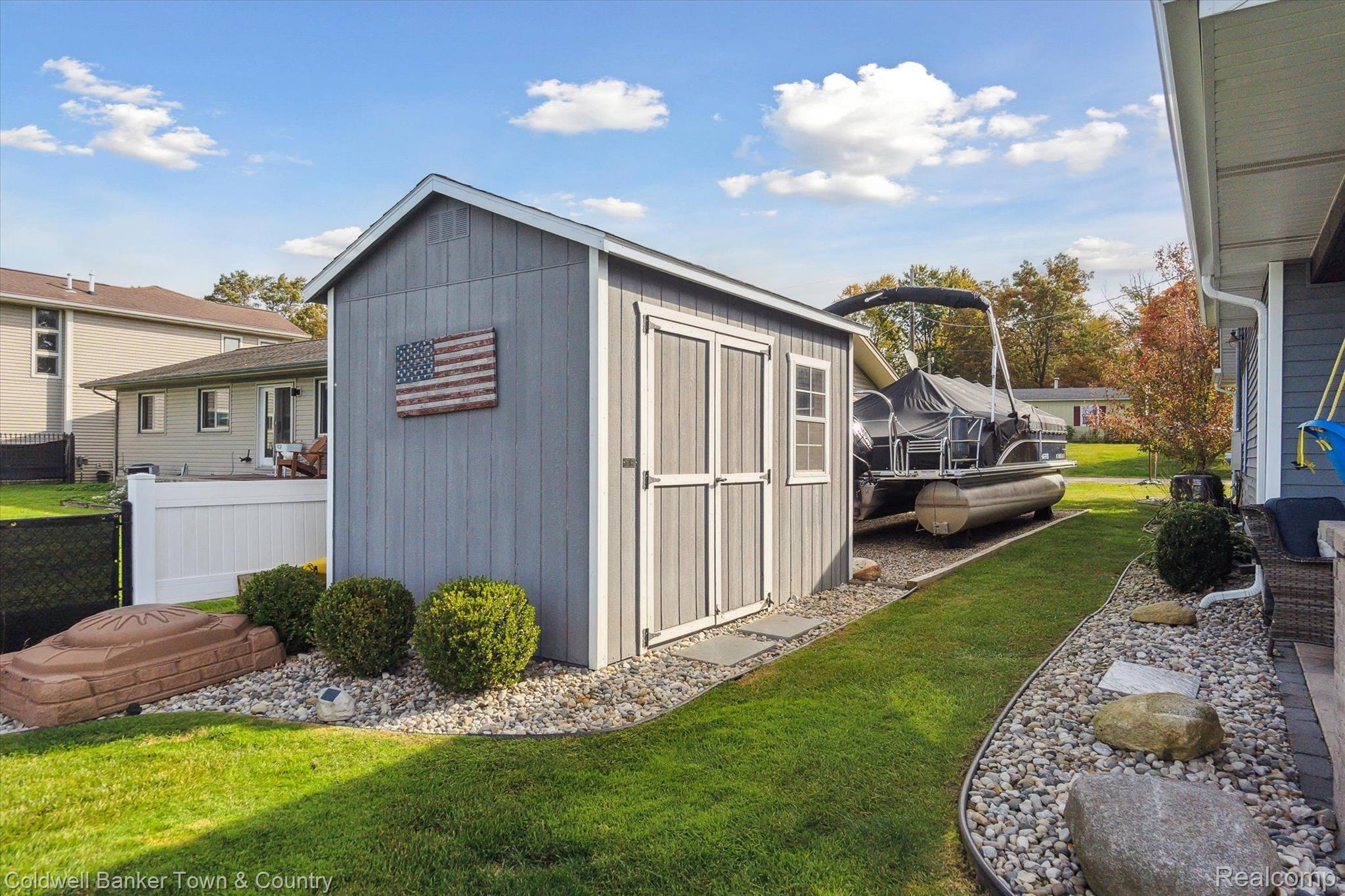 1776 South Hughes Road Brighton, MI 48114 - Photo 40 of 56 Gallery Image 40