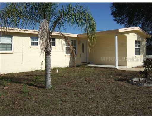 4702 Alton Road Tampa, FL 33615 - Photo 1 of 1 Exterior Front