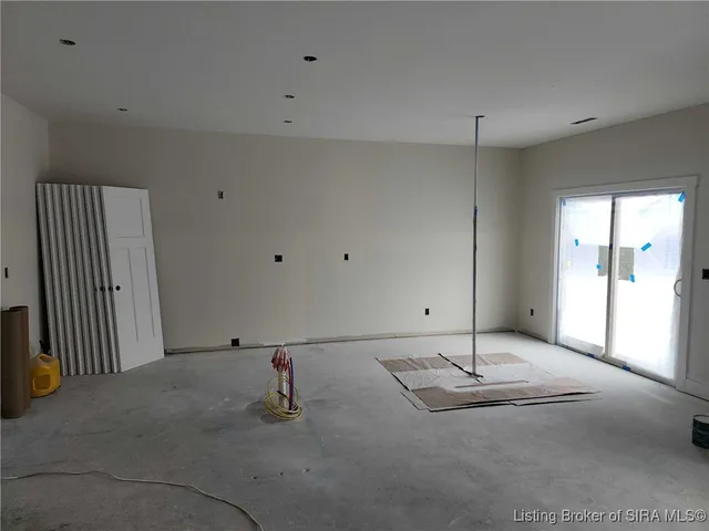 $319,900 | 5207 North Hampton Court, Unit LOT #1515, Charlestown, IN 47111