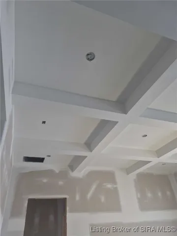 $319,900 | 5207 North Hampton Court, Unit LOT #1515, Charlestown, IN 47111