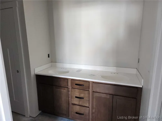 $319,900 | 5207 North Hampton Court, Unit LOT #1515, Charlestown, IN 47111