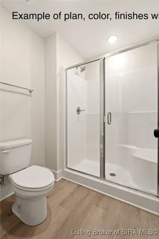 $319,900 | 5207 North Hampton Court, Unit LOT #1515, Charlestown, IN 47111