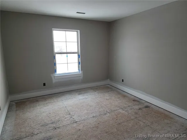 $319,900 | 5207 North Hampton Court, Unit LOT #1515, Charlestown, IN 47111