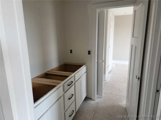 $319,900 | 5207 North Hampton Court, Unit LOT #1515, Charlestown, IN 47111