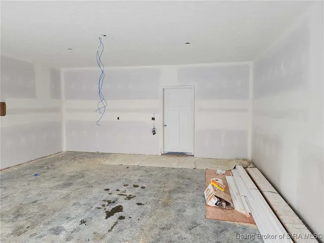 $319,900 | 5207 North Hampton Court, Unit LOT #1515, Charlestown, IN 47111