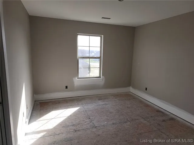 $319,900 | 5207 North Hampton Court, Unit LOT #1515, Charlestown, IN 47111