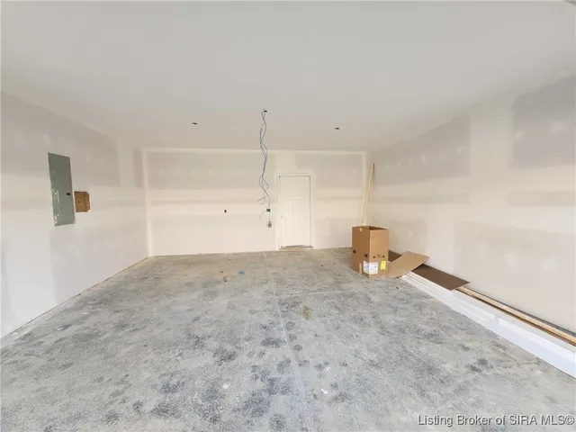 $319,900 | 5207 North Hampton Court, Unit LOT #1515, Charlestown, IN 47111