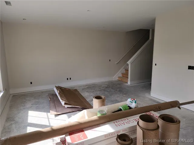 $319,900 | 5207 North Hampton Court, Unit LOT #1515, Charlestown, IN 47111