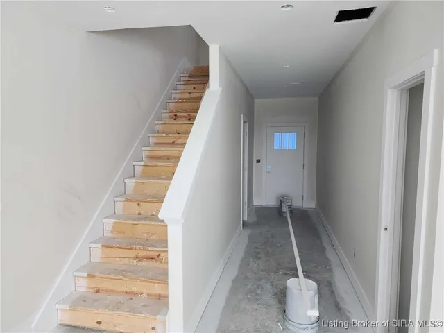 $319,900 | 5207 North Hampton Court, Unit LOT #1515, Charlestown, IN 47111