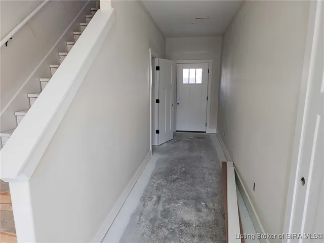 $319,900 | 5207 North Hampton Court, Unit LOT #1515, Charlestown, IN 47111