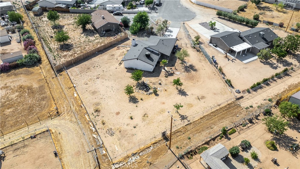 22031 Sauk Road Apple Valley, CA 92308 - Photo 40 of 45