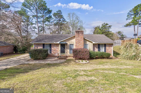 $274,900 | 7187 Citation Drive, Columbus, GA 31909