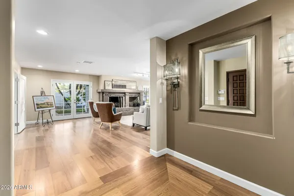 $3,495,000 | 11832 North Oakhurst Way, Scottsdale, AZ 85254