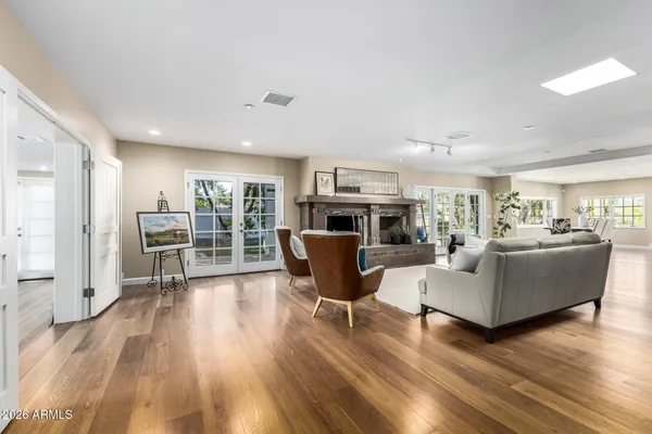 $3,495,000 | 11832 North Oakhurst Way, Scottsdale, AZ 85254