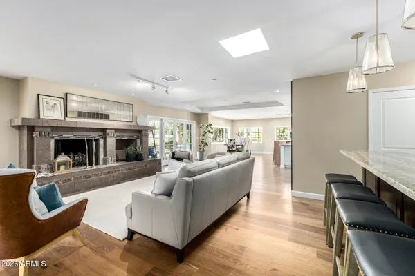 $3,495,000 | 11832 North Oakhurst Way, Scottsdale, AZ 85254