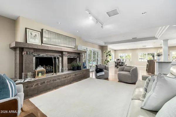 $3,495,000 | 11832 North Oakhurst Way, Scottsdale, AZ 85254