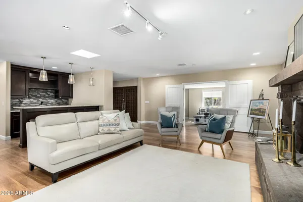 $3,495,000 | 11832 North Oakhurst Way, Scottsdale, AZ 85254