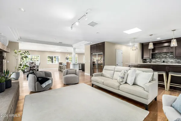 $3,495,000 | 11832 North Oakhurst Way, Scottsdale, AZ 85254