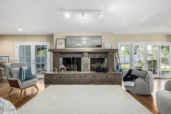 $3,495,000 | 11832 North Oakhurst Way, Scottsdale, AZ 85254