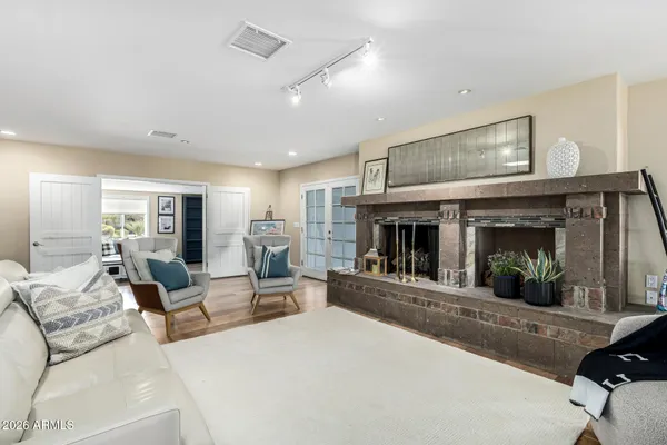 $3,495,000 | 11832 North Oakhurst Way, Scottsdale, AZ 85254
