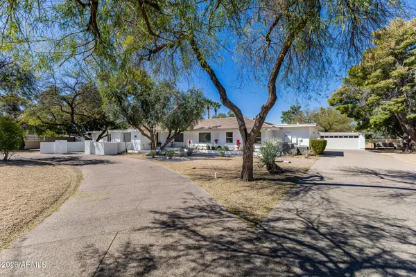 $3,495,000 | 11832 North Oakhurst Way, Scottsdale, AZ 85254