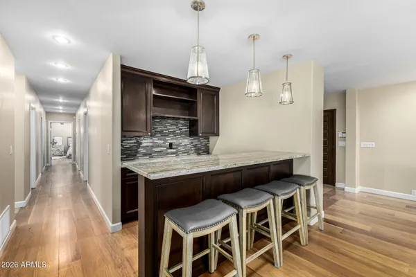 $3,495,000 | 11832 North Oakhurst Way, Scottsdale, AZ 85254