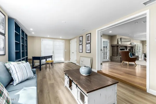 $3,495,000 | 11832 North Oakhurst Way, Scottsdale, AZ 85254