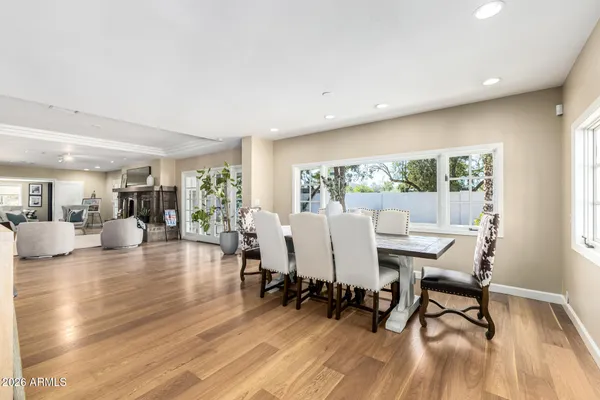 $3,495,000 | 11832 North Oakhurst Way, Scottsdale, AZ 85254