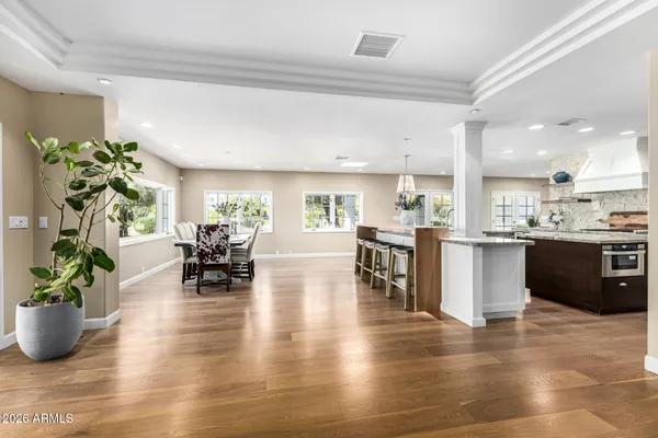 $3,495,000 | 11832 North Oakhurst Way, Scottsdale, AZ 85254