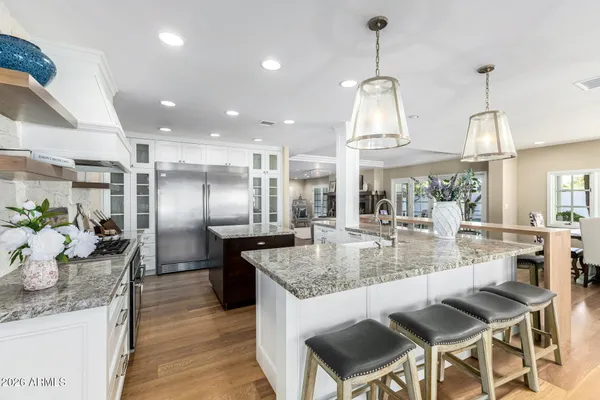 $3,495,000 | 11832 North Oakhurst Way, Scottsdale, AZ 85254