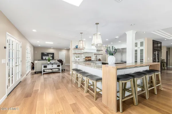 $3,495,000 | 11832 North Oakhurst Way, Scottsdale, AZ 85254