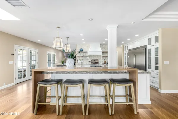 $3,495,000 | 11832 North Oakhurst Way, Scottsdale, AZ 85254