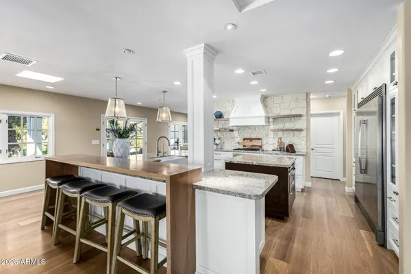 $3,495,000 | 11832 North Oakhurst Way, Scottsdale, AZ 85254