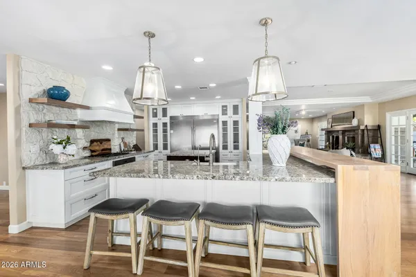 $3,495,000 | 11832 North Oakhurst Way, Scottsdale, AZ 85254
