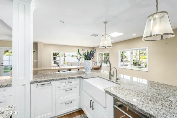 $3,495,000 | 11832 North Oakhurst Way, Scottsdale, AZ 85254