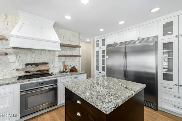 $3,495,000 | 11832 North Oakhurst Way, Scottsdale, AZ 85254