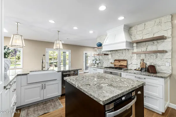 $3,495,000 | 11832 North Oakhurst Way, Scottsdale, AZ 85254